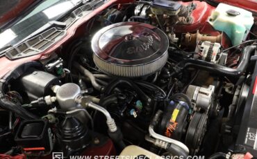 Chevrolet-Camaro-1990-Convertible-29