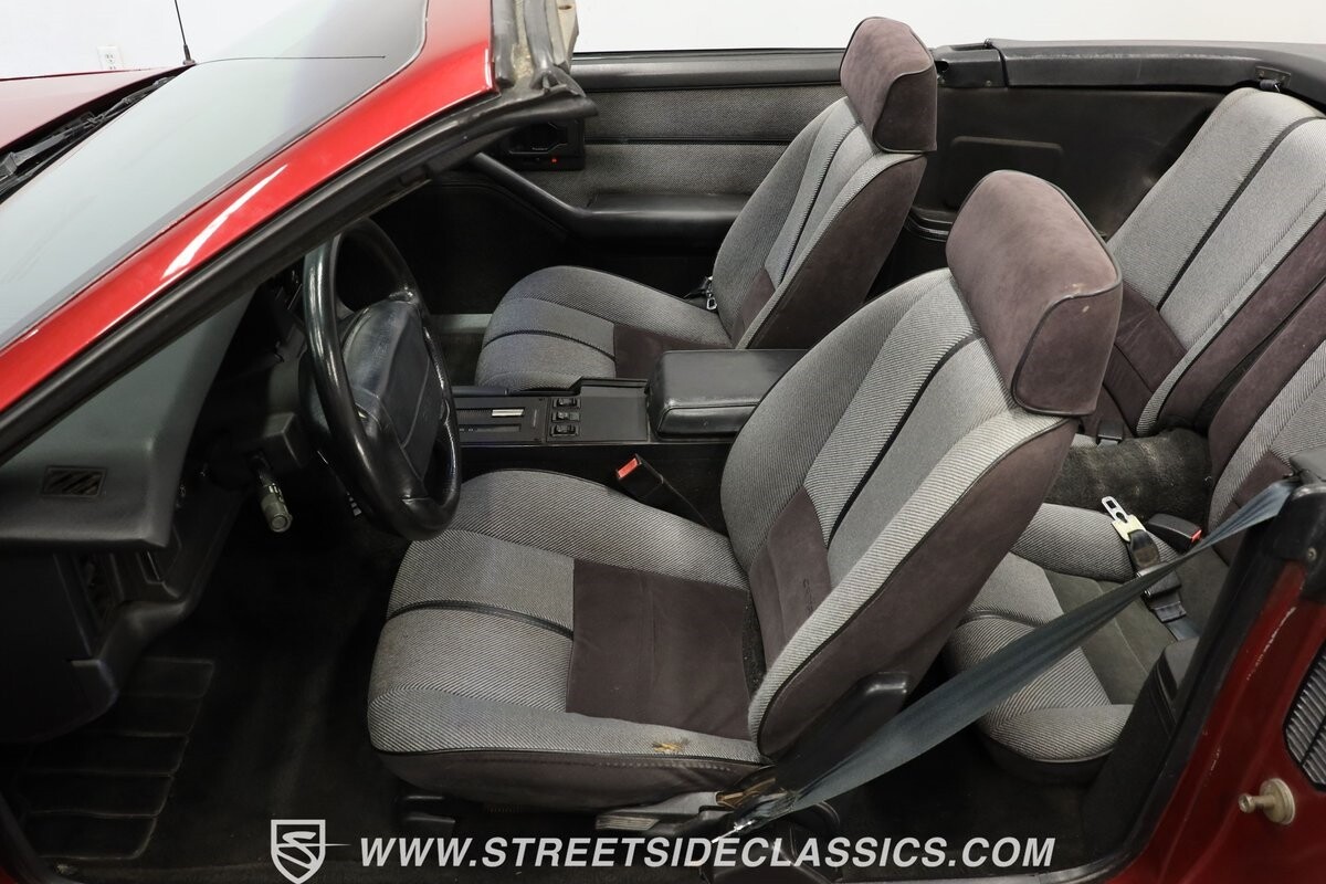 Chevrolet-Camaro-1990-Convertible-32