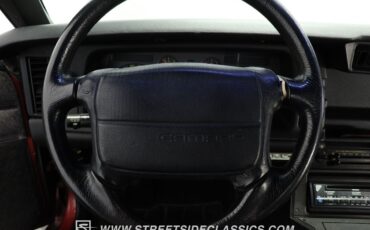 Chevrolet-Camaro-1990-Convertible-33