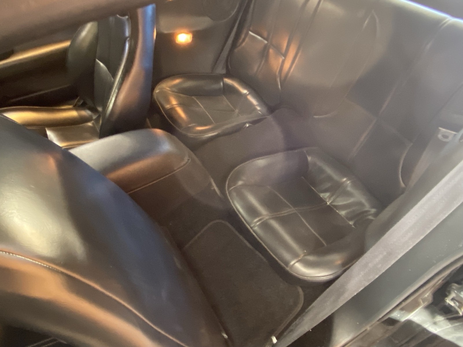 Chevrolet-Camaro-1994-Convertible-14