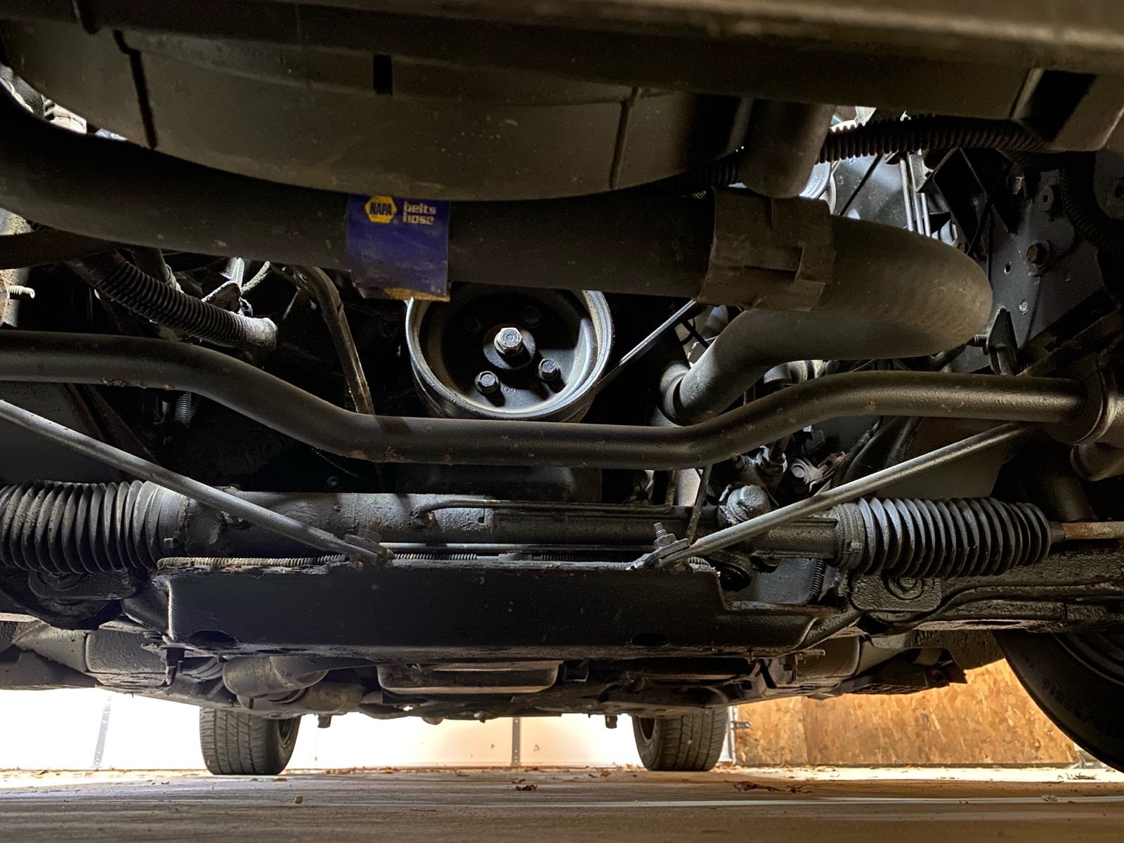 Chevrolet-Camaro-1994-Convertible-19