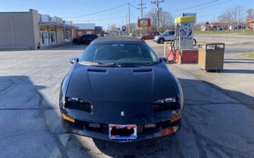Chevrolet-Camaro-1994-Convertible-4