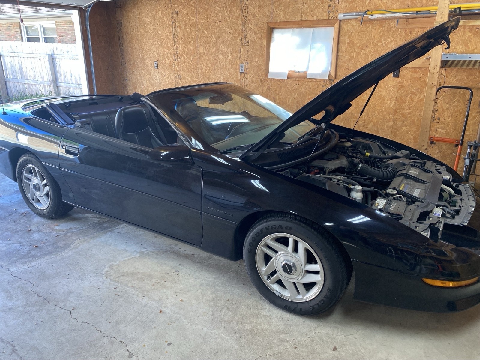 Chevrolet-Camaro-1994-Convertible-5