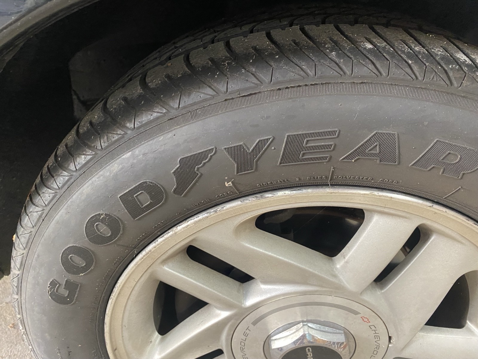 Chevrolet-Camaro-1994-Convertible-6