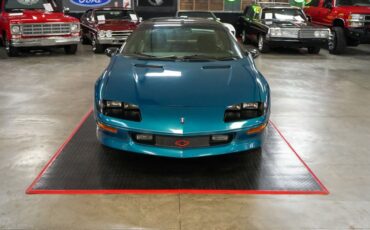 Chevrolet-Camaro-1994-Teal-Gray-14