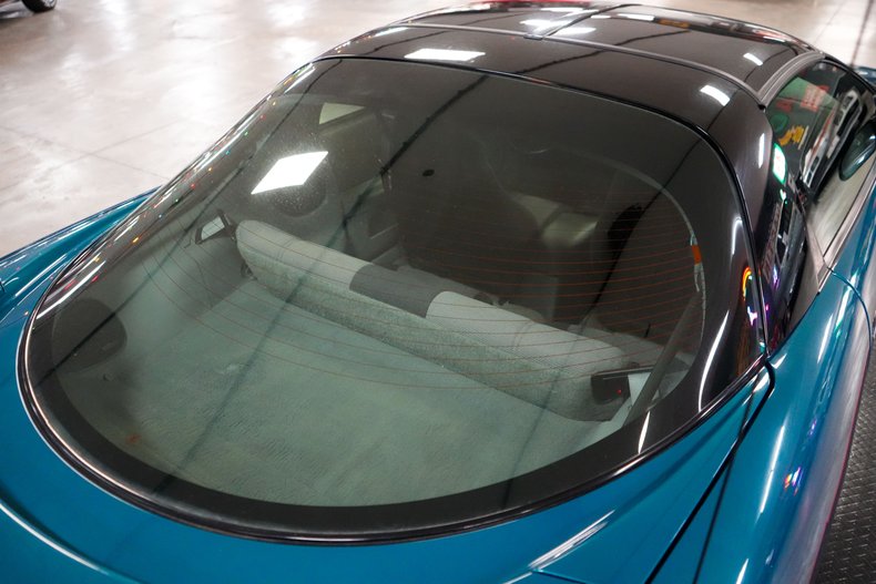 Chevrolet-Camaro-1994-Teal-Gray-47