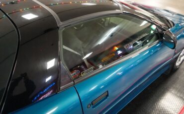 Chevrolet-Camaro-1994-Teal-Gray-6