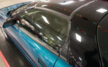 Chevrolet-Camaro-1994-Teal-Gray-8