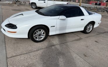 Chevrolet-Camaro-1995-1