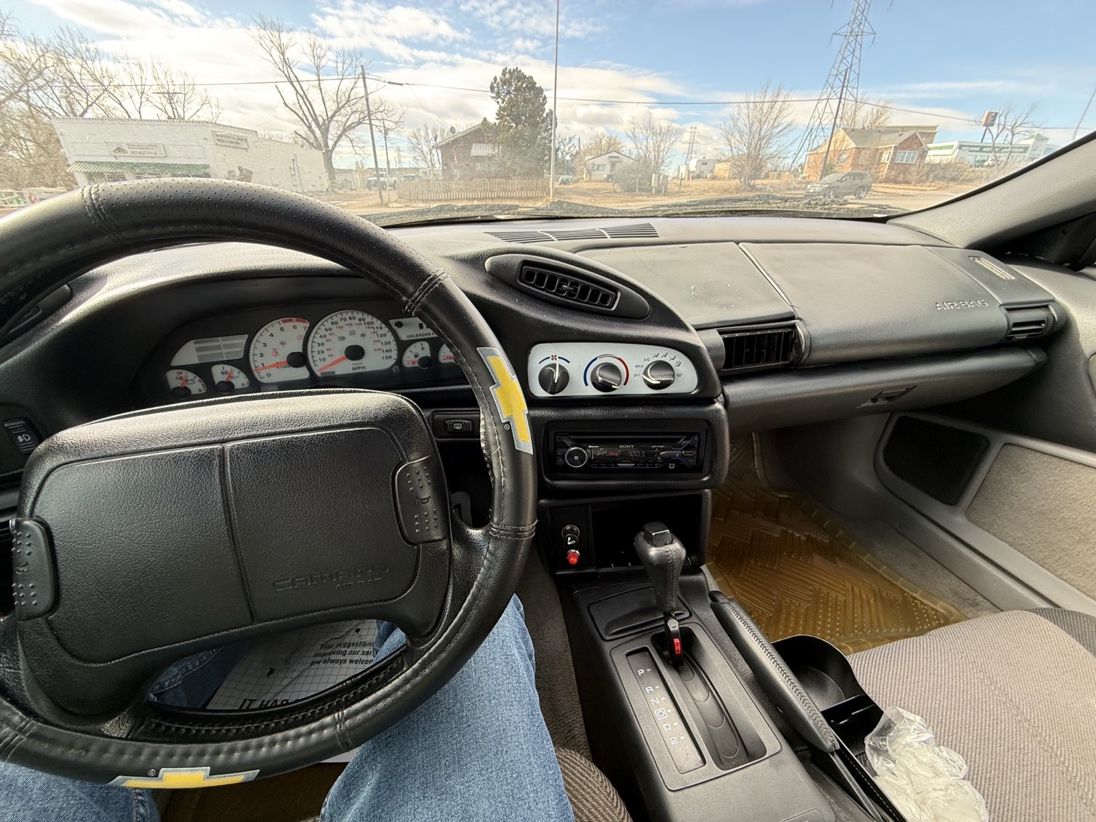 Chevrolet-Camaro-1995-10