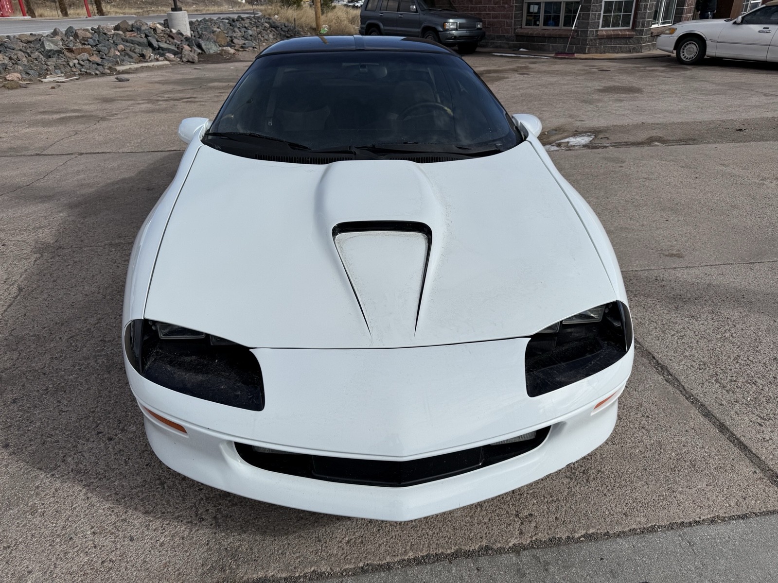 Chevrolet-Camaro-1995-2