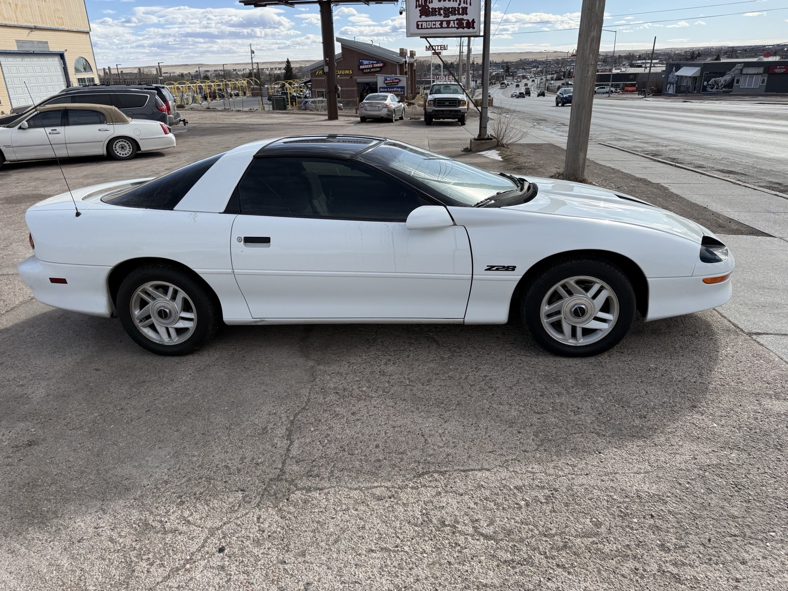 Chevrolet-Camaro-1995-3