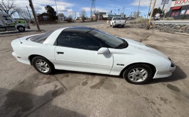 Chevrolet-Camaro-1995