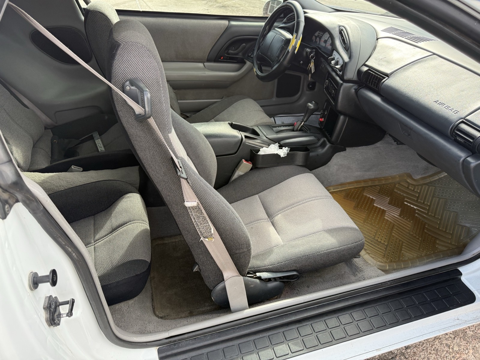 Chevrolet-Camaro-1995-9