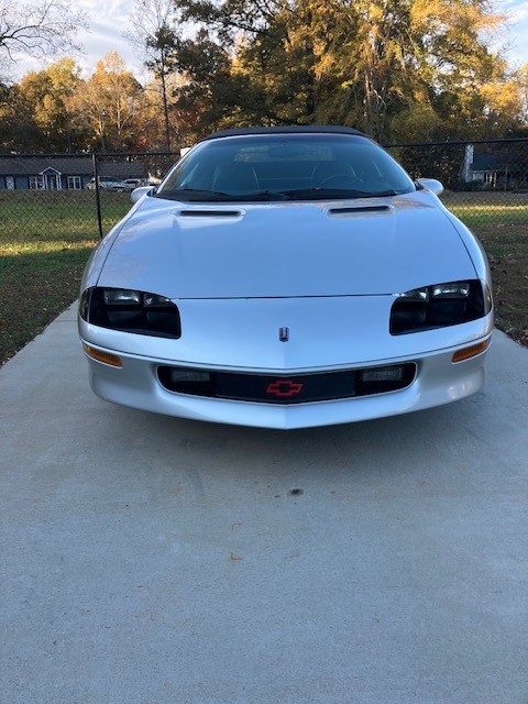 Chevrolet-Camaro-1995-Convertible-10