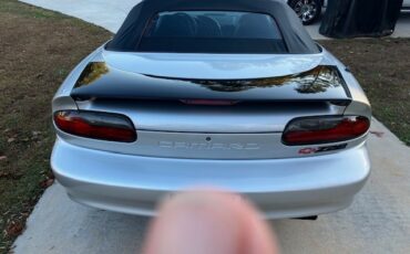 Chevrolet-Camaro-1995-Convertible-2