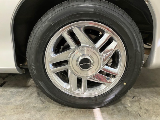 Chevrolet-Camaro-1995-Convertible-7