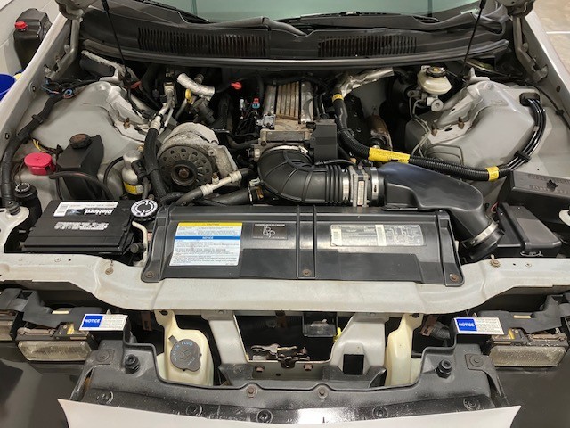 Chevrolet-Camaro-1995-Convertible-8