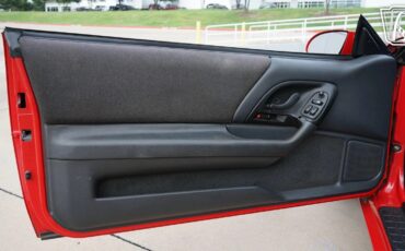 Chevrolet-Camaro-1995-Red-Black-10