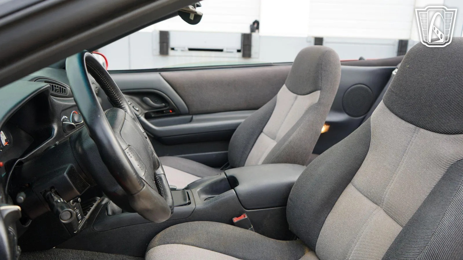 Chevrolet-Camaro-1995-Red-Black-11