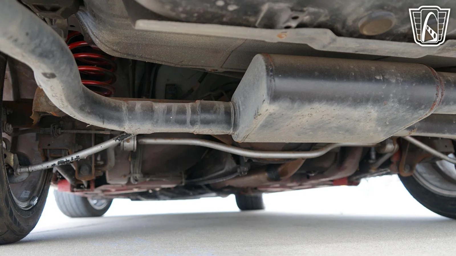 Chevrolet-Camaro-1995-Red-Black-13