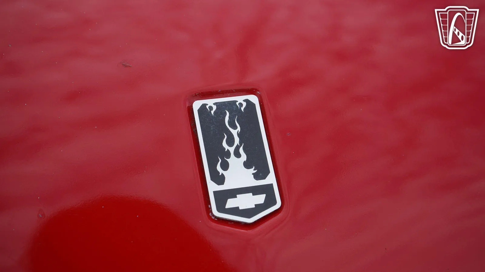 Chevrolet-Camaro-1995-Red-Black-15