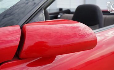 Chevrolet-Camaro-1995-Red-Black-16