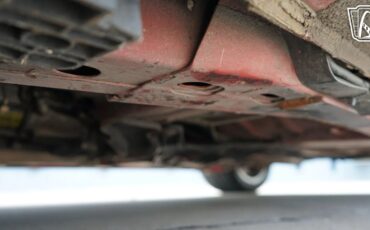 Chevrolet-Camaro-1995-Red-Black-17