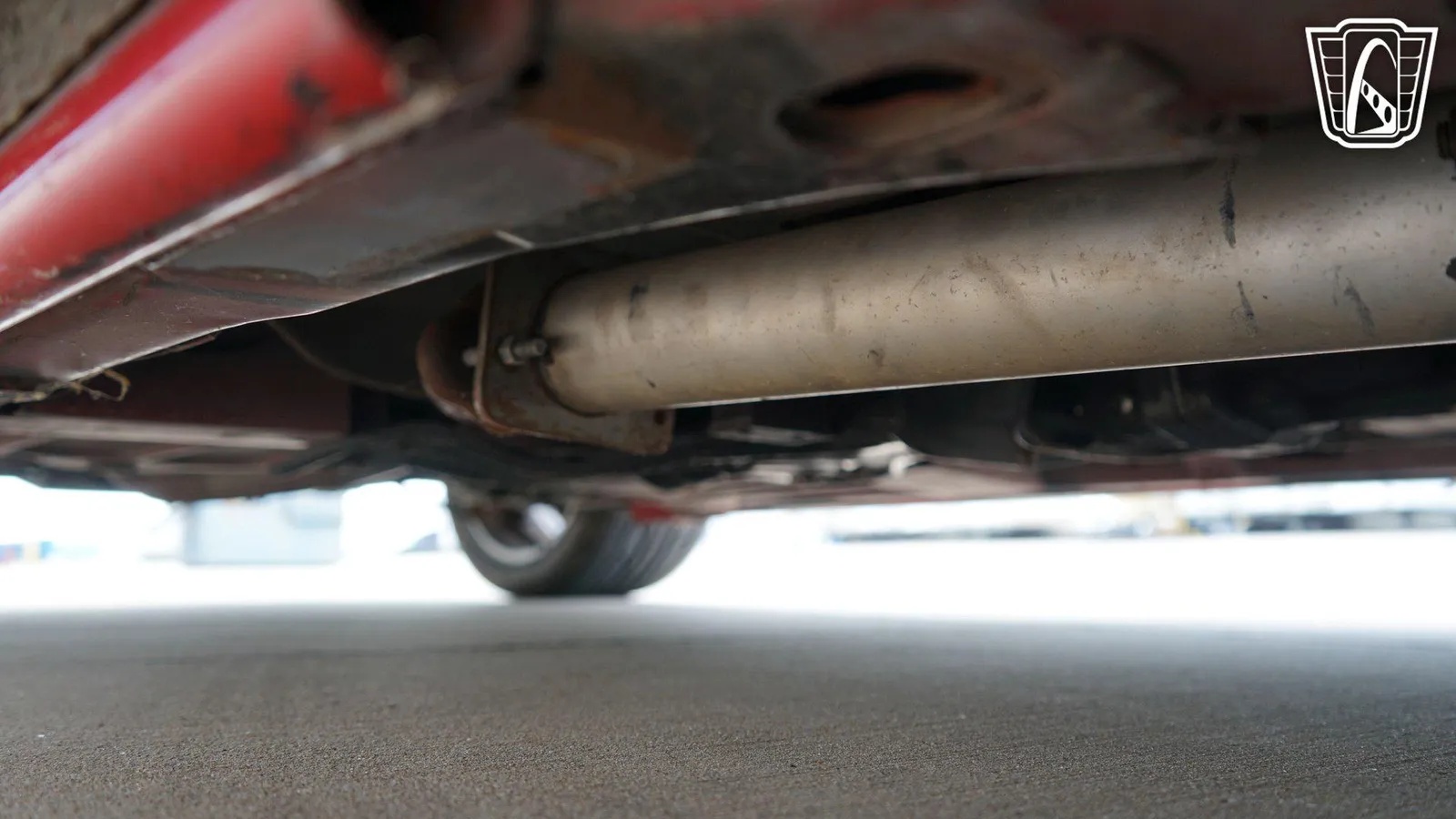 Chevrolet-Camaro-1995-Red-Black-18