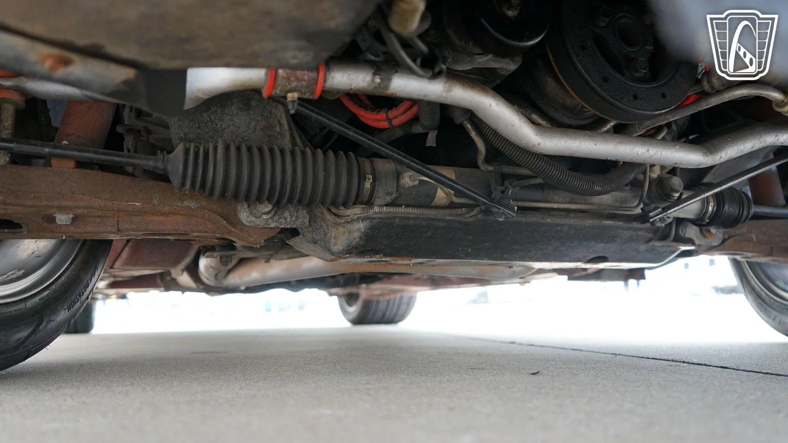 Chevrolet-Camaro-1995-Red-Black-2