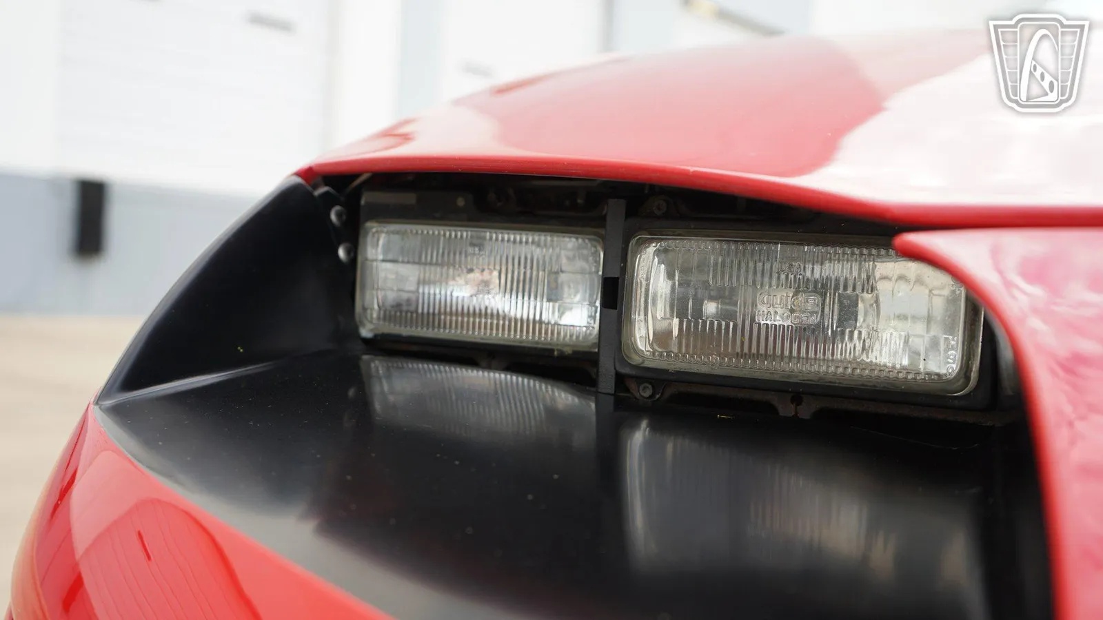 Chevrolet-Camaro-1995-Red-Black-9