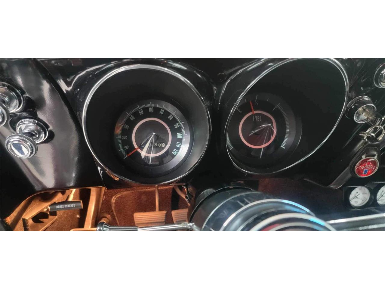 Chevrolet-Camaro-rs-1967-Red-Black-13