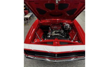 Chevrolet-Camaro-rs-1967-Red-Black-14