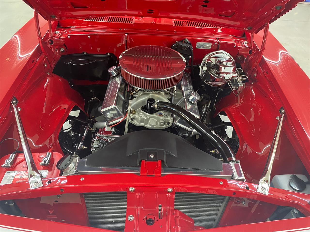 Chevrolet-Camaro-rs-1967-Red-Black-16