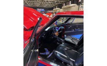 Chevrolet-Camaro-rs-1967-Red-Black-2