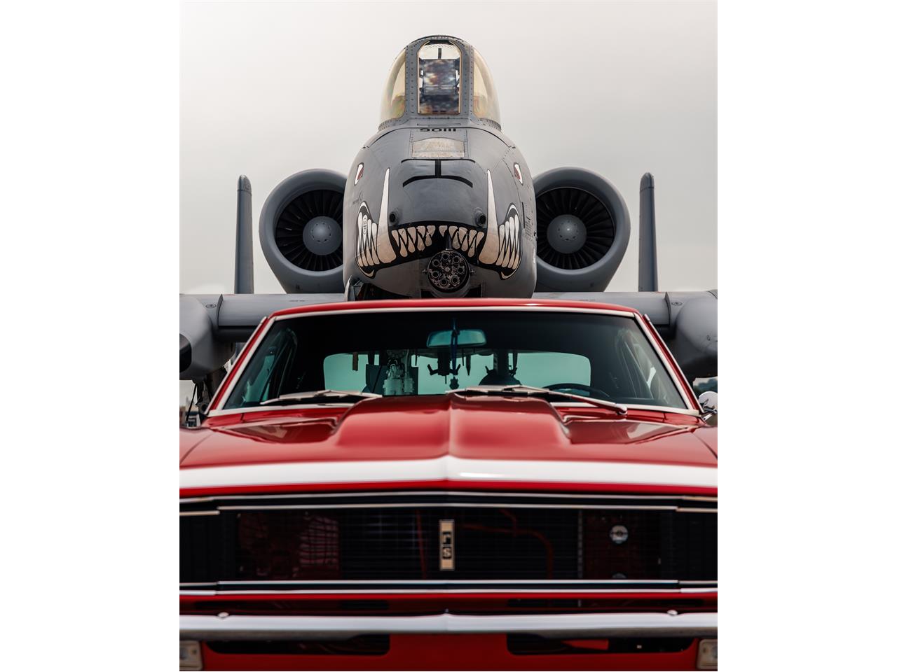 Chevrolet-Camaro-rs-1967-Red-Black-5