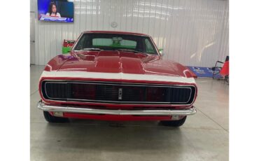 Chevrolet-Camaro-rs-1967-Red-Black-6