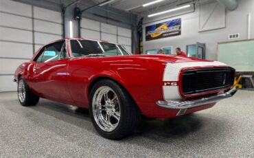 Chevrolet-Camaro-rs-1967-Red-Black-7