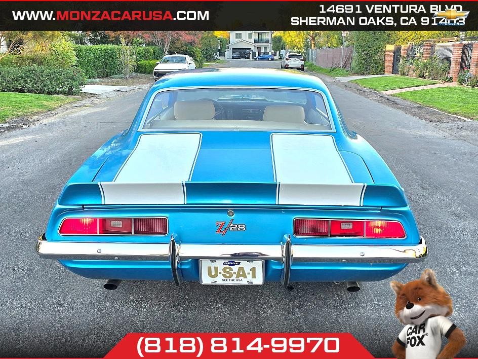 Chevrolet-Camero-Z28-1969-Coupe-10