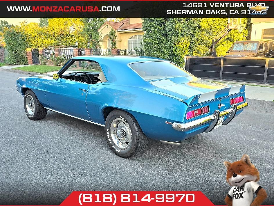 Chevrolet-Camero-Z28-1969-Coupe-14