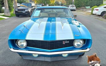 Chevrolet-Camero-Z28-1969-Coupe-2