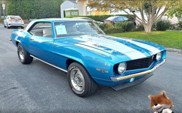 Chevrolet-Camero-Z28-1969-Coupe-4