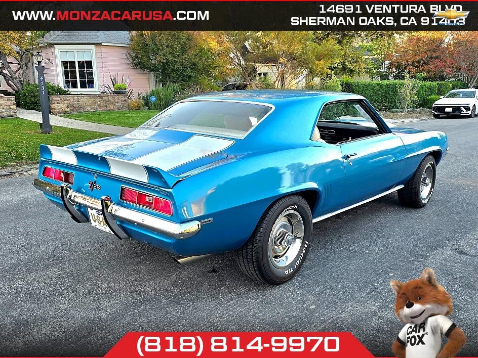 Chevrolet-Camero-Z28-1969-Coupe-8