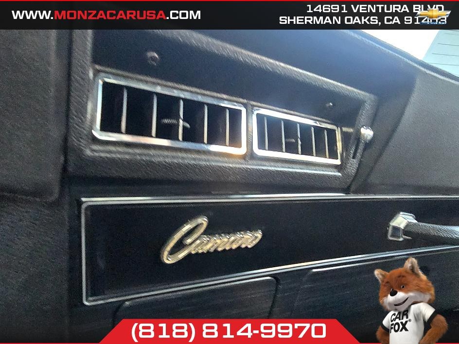 Chevrolet-Camero-Z28-1969-Coupe-9