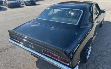 Chevrolet-Camrao-Resto-mod-slick-paint-LS-V8-4l60-cold-ac-1969-14