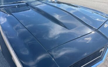 Chevrolet-Camrao-Resto-mod-slick-paint-LS-V8-4l60-cold-ac-1969-22