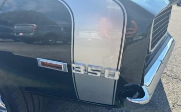 Chevrolet-Camrao-Resto-mod-slick-paint-LS-V8-4l60-cold-ac-1969-35