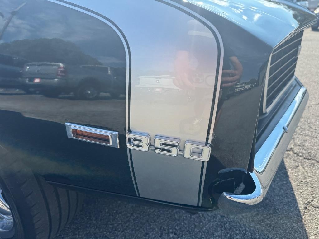 Chevrolet-Camrao-Resto-mod-slick-paint-LS-V8-4l60-cold-ac-1969-35