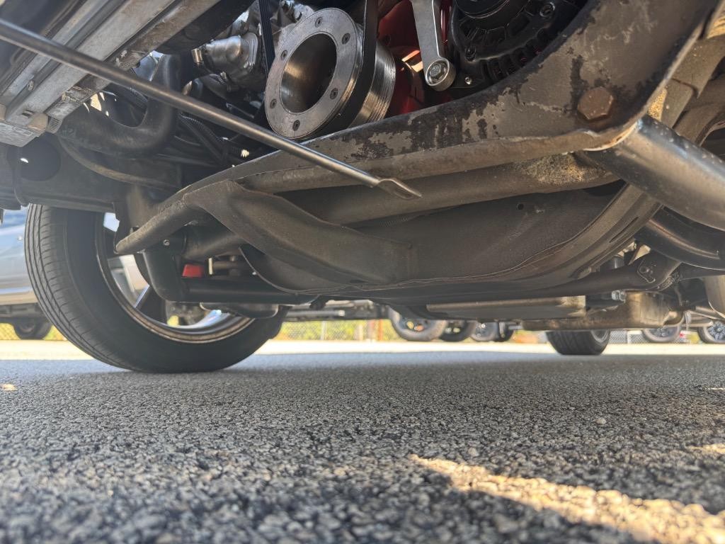 Chevrolet-Camrao-Resto-mod-slick-paint-LS-V8-4l60-cold-ac-1969-7