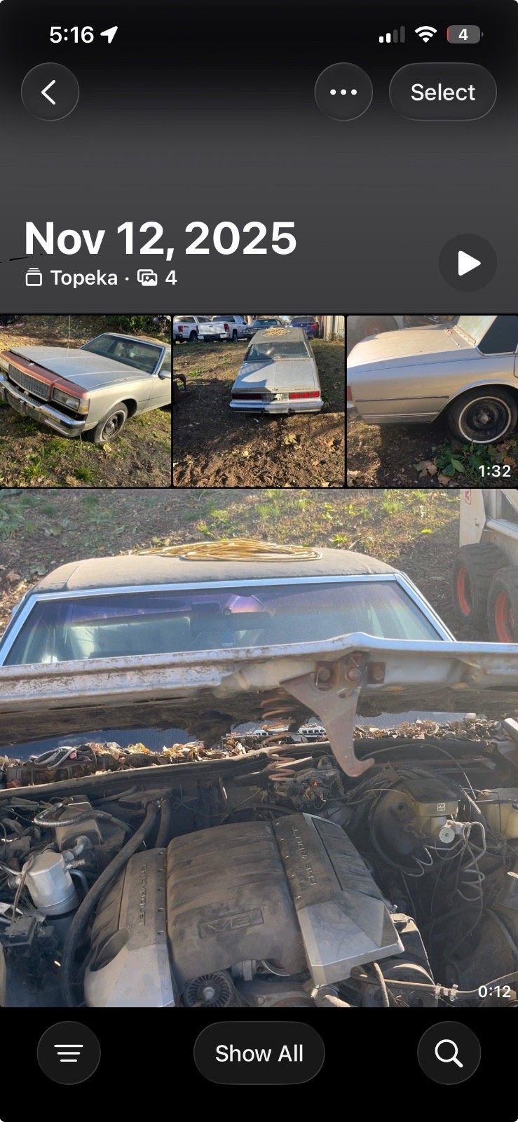 Chevrolet-Caprice-1986-Sedan